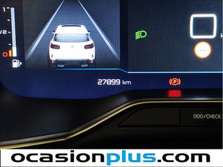 Citroen C5 Aircross PureTech 130 S&S C Series 96 kW (131 CV)