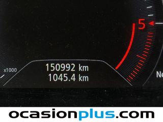 Renault Grand Scenic dCi 160 Edition One EDC 118 kW (160 CV)