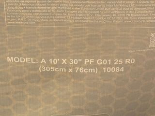 Piscina desmontable - 3.05m x 0.76m