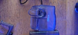 Filtros Cascada Acuario - 6 unid.