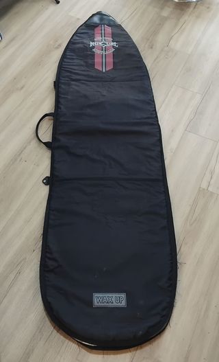 Funda surf Rip Curl - Longboard