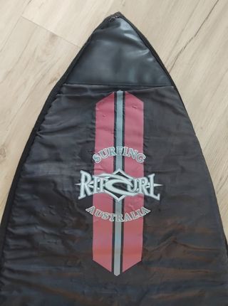 Funda surf Rip Curl - Longboard
