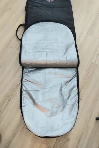 Funda surf Rip Curl - Longboard