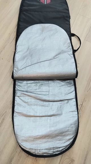 Funda surf Rip Curl - Longboard