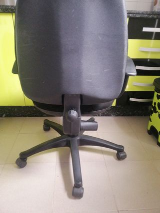 Silla escritorio oficina