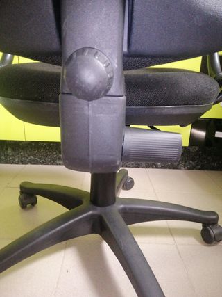 Silla escritorio oficina