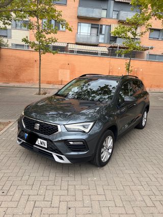 SEAT Ateca 2021