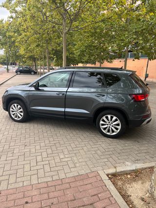 SEAT Ateca 2021
