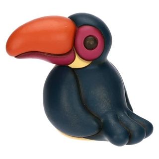 Thun Tucano - Statuetta