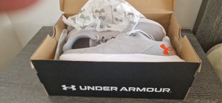 Zapatillas Under Armour 