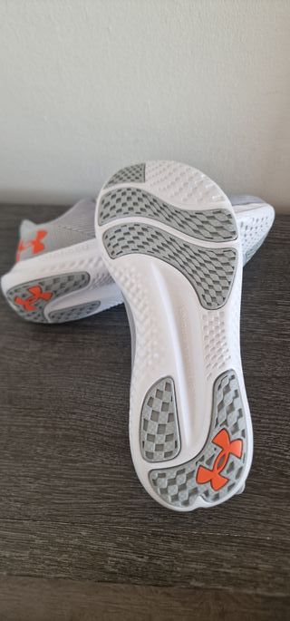 Zapatillas Under Armour 