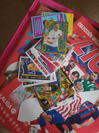 Álbum Panini USA 94 + regalos