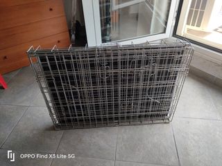 Gabbia per Cani - Kennel Box