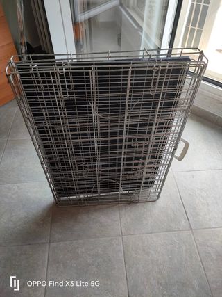 Gabbia per Cani - Kennel Box