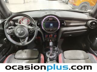 MINI MINI 3 Puertas John Cooper Works 170 kW (231 CV)