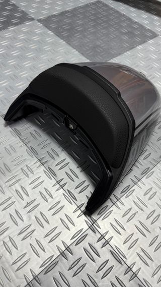 Colín monoplaza BMW R NineT 2024