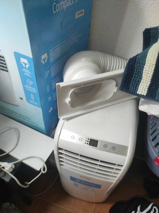 Aire acondicionado Olimpia Splendid Dolceclima Com