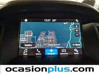 Ford Focus 1.5 TDCI ST-Line 88 kW (120 CV)