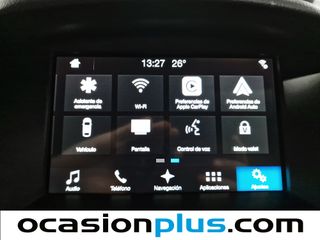 Ford Focus 1.5 TDCI ST-Line 88 kW (120 CV)