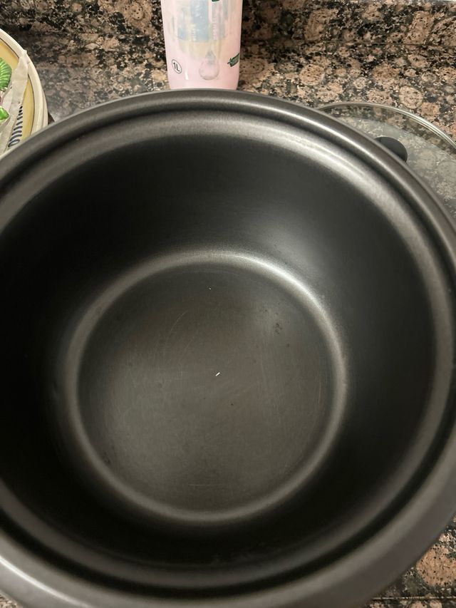 Arrocera Russell Hobbs - Olla Eléctrica