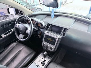 Nissan Murano 2.5 V6 234 Cv + GLP