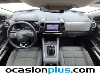 Citroen C5 Aircross BlueHdi 130 S&S Feel 96 kW (131 CV)