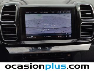 Citroen C5 Aircross BlueHdi 130 S&S Feel 96 kW (131 CV)