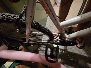 Bicicleta Topbike Mujer