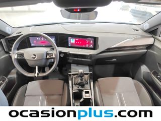 Opel Astra 1.2 Turbo XHT GS 96 kW (130 CV)