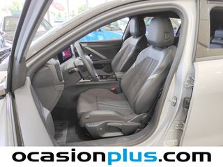 Opel Astra 1.2 Turbo XHT GS 96 kW (130 CV)