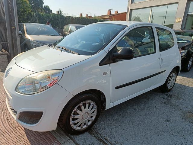 Renault Twingo 2009