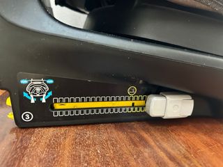 Silla de coche Bebé Confort – Excelente Estado