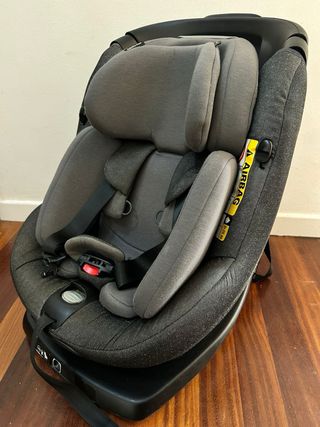 Silla de coche Bebé Confort – Excelente Estado