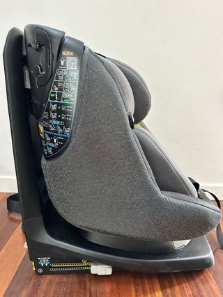 Silla de coche Bebé Confort – Excelente Estado