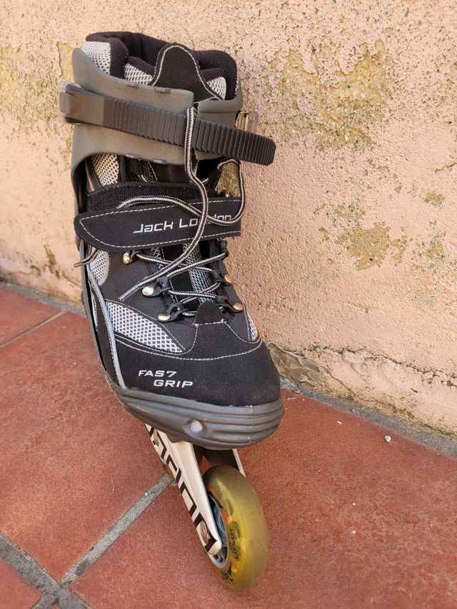 Patines Jack London California - N°42