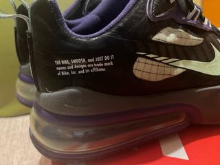 Nike Air Max 270 React - Zapatillas