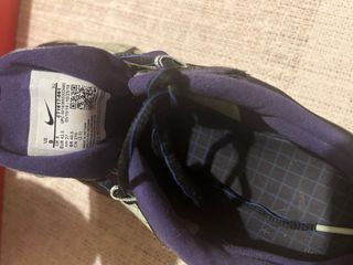 Nike Air Max 270 React - Zapatillas