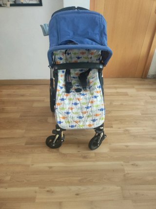 Bugaboo Camaleón 3