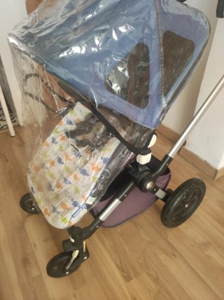 Bugaboo Camaleón 3