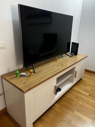 TV Samsung 55" 4K UHD Precio negociable 