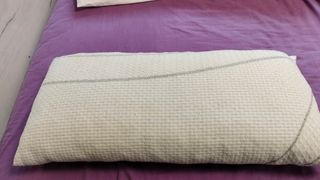 Almohada viscoelástica 30x60cm