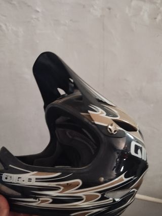 Casco Giro Integral MTB
