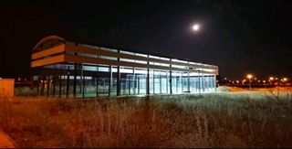 PARCELA EN ALDEAMAYOR S.MARTIN (VALLADOLID)