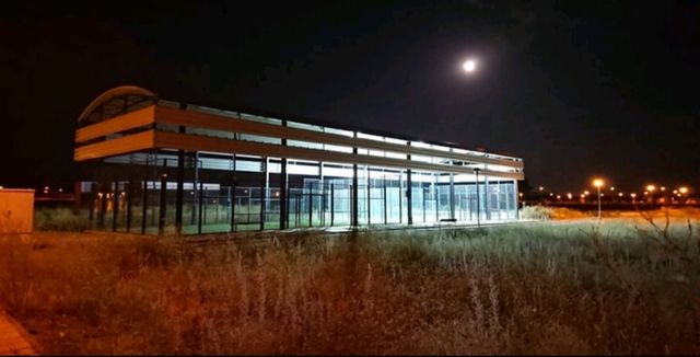 PARCELA EN ALDEAMAYOR S.MARTIN (VALLADOLID)