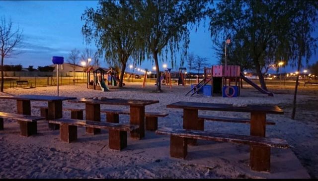 PARCELA EN ALDEAMAYOR S.MARTIN (VALLADOLID)