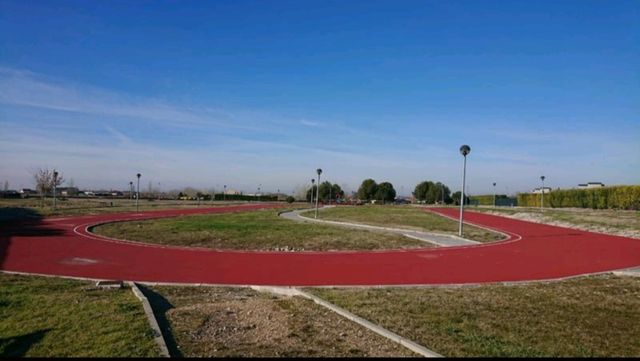 PARCELA EN ALDEAMAYOR S.MARTIN (VALLADOLID)