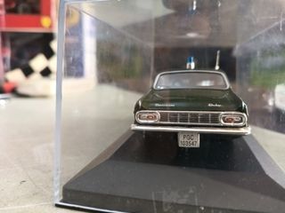 Dodge Dart Guardia Civil 1968