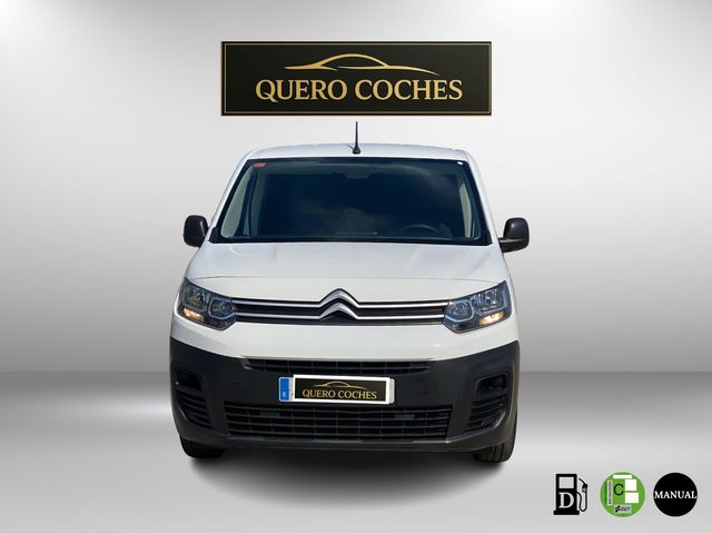 Citroen Berlingo 2021