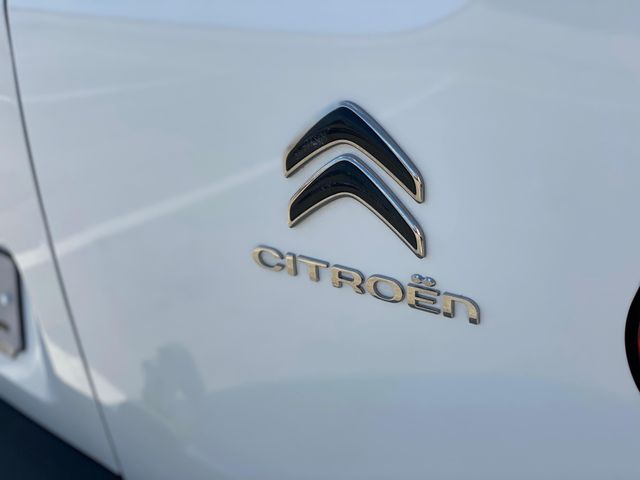 Citroen Berlingo 2021