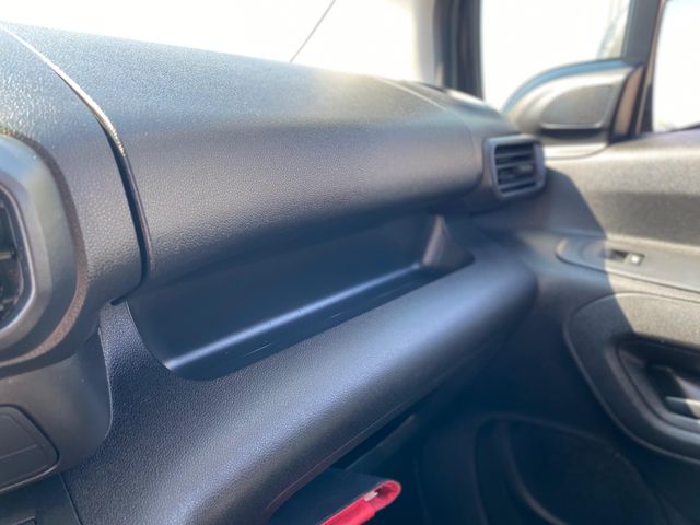 Citroen Berlingo 2021